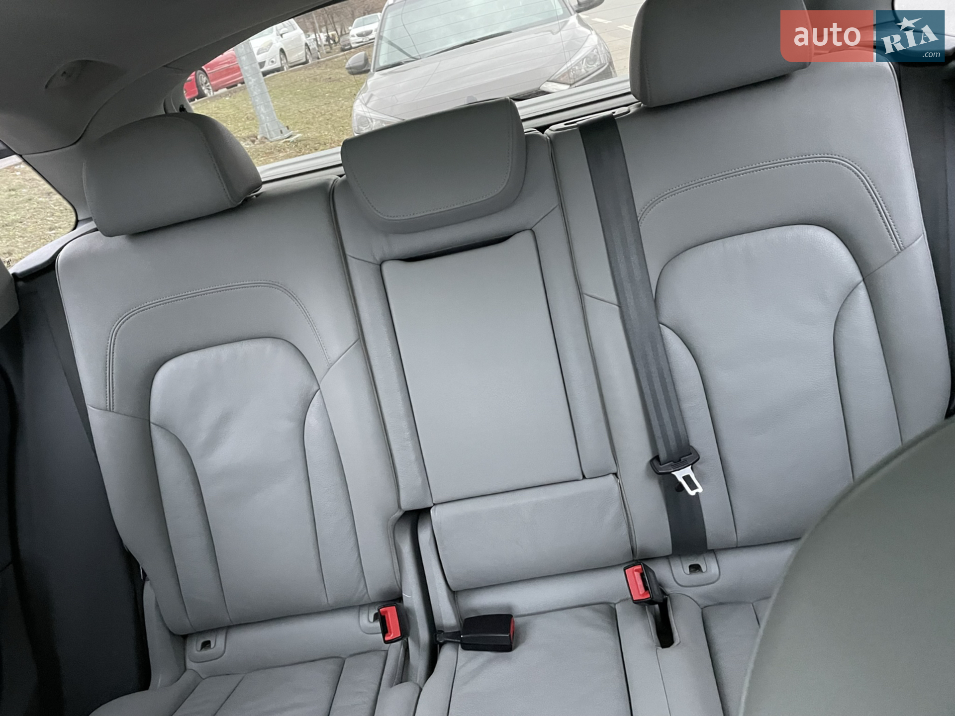 2016 Audi Q5 - мініатюра 14