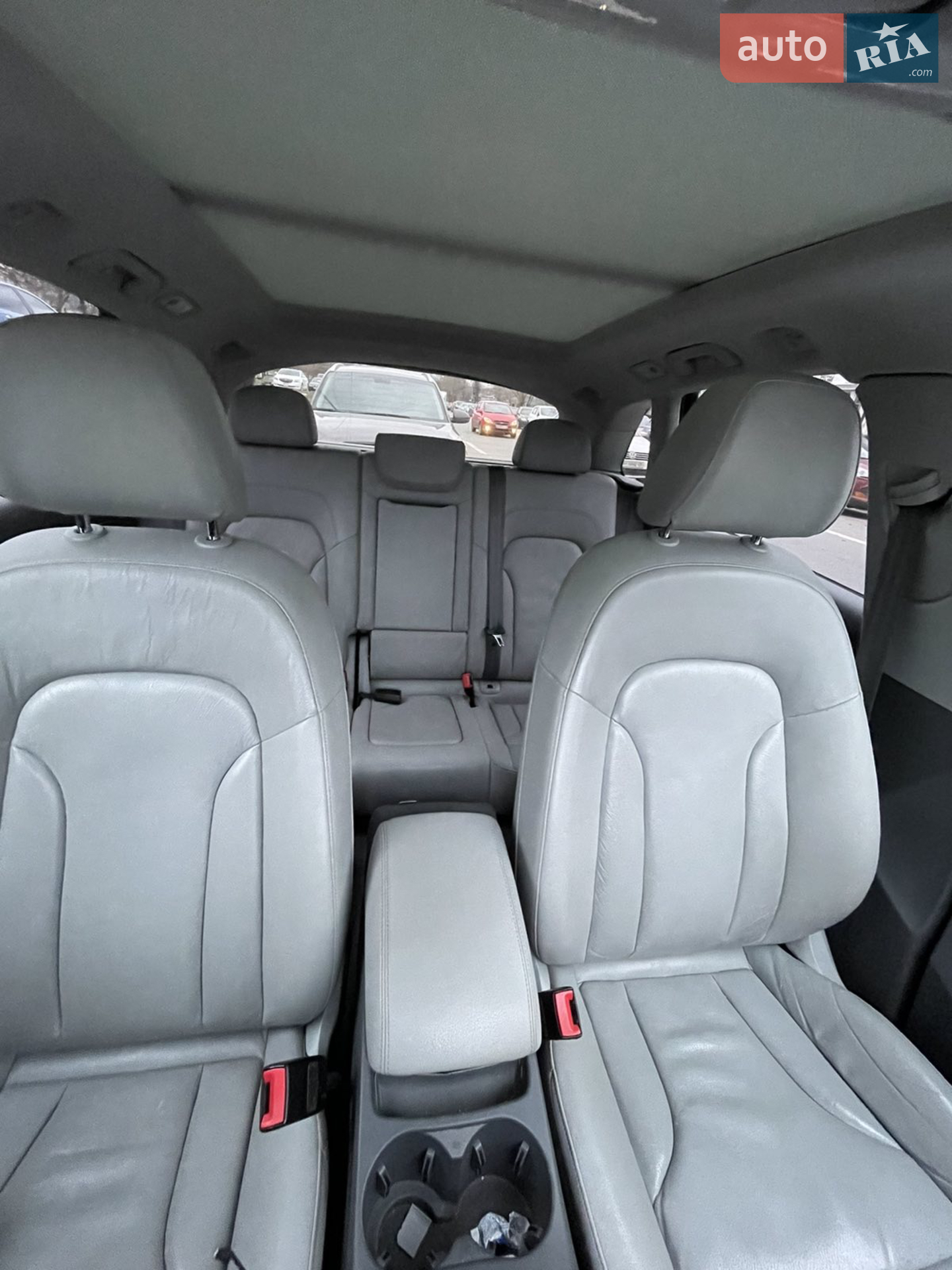 2016 Audi Q5 - мініатюра 20