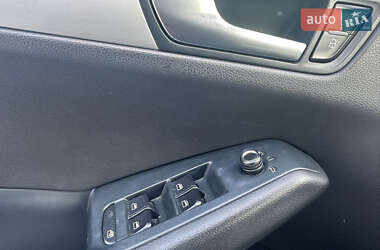 Внедорожник / Кроссовер Audi Q5 2012 в 