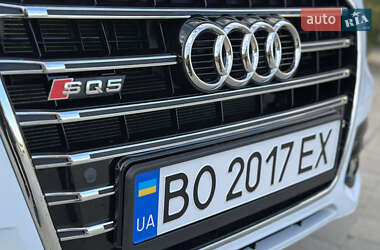 Внедорожник / Кроссовер Audi Q5 2014 в 