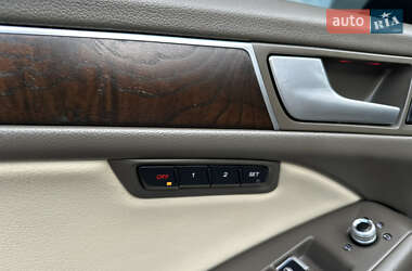 Внедорожник / Кроссовер Audi Q5 2014 в 