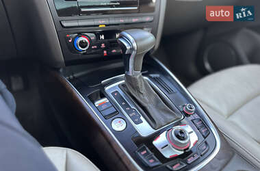 Внедорожник / Кроссовер Audi Q5 2014 в 