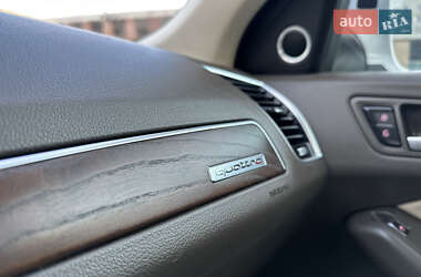 Внедорожник / Кроссовер Audi Q5 2014 в 