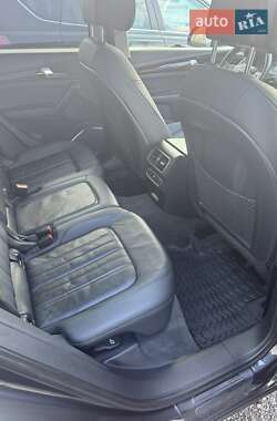 Внедорожник / Кроссовер Audi Q5 2017 в 