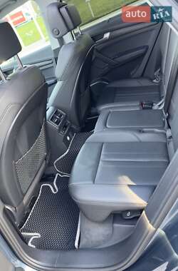 Внедорожник / Кроссовер Audi Q5 2018 в 