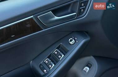 Позашляховик / Кросовер Audi Q5 2014 в 
