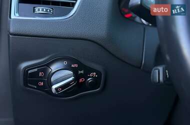Позашляховик / Кросовер Audi Q5 2014 в 