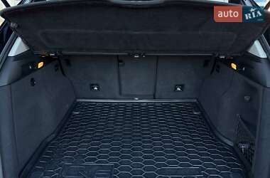Позашляховик / Кросовер Audi Q5 2014 в 