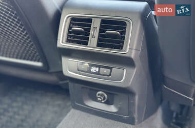 Внедорожник / Кроссовер Audi Q5 2018 в 