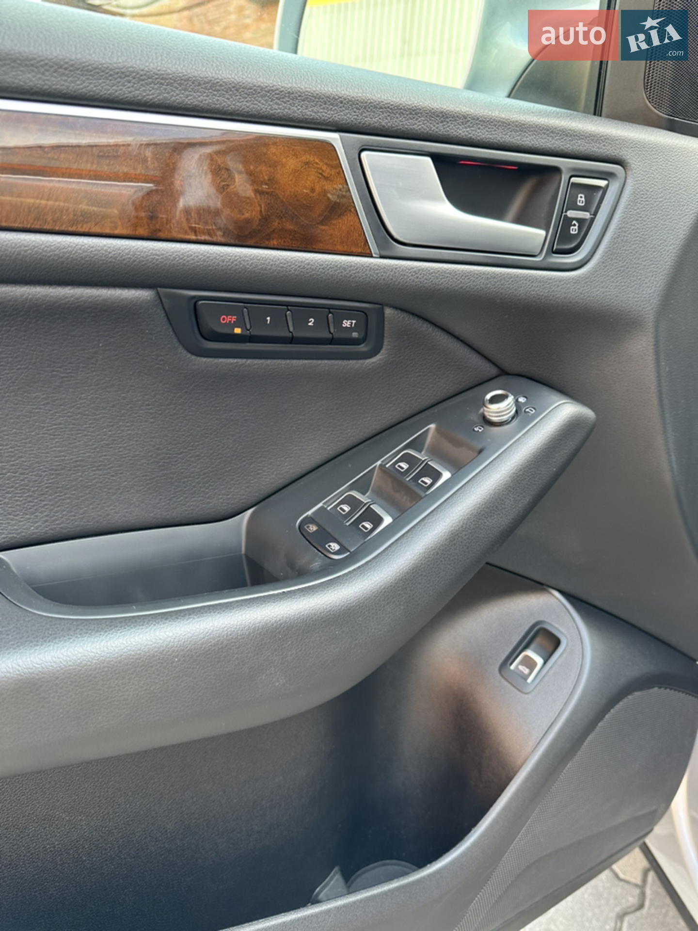 2014 Audi Q5 - мініатюра 11