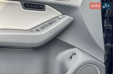 Внедорожник / Кроссовер Audi Q5 2014 в 