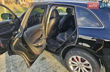 Внедорожник / Кроссовер Audi Q5 2013 в 