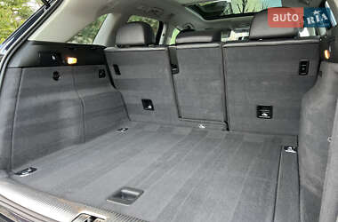 Внедорожник / Кроссовер Audi Q5 2015 в 