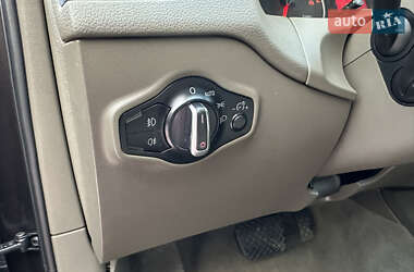 Внедорожник / Кроссовер Audi Q5 2010 в 