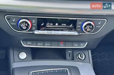Позашляховик / Кросовер Audi Q5 2019 в 
