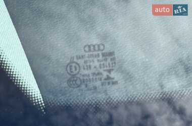 Позашляховик / Кросовер Audi Q5 2019 в 
