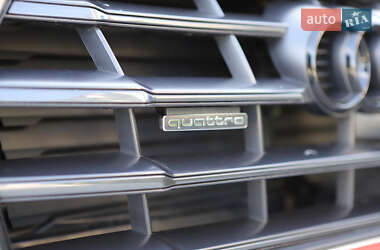 Внедорожник / Кроссовер Audi Q5 2019 в 