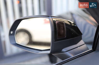 Внедорожник / Кроссовер Audi Q5 2019 в 