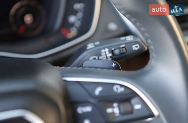 Внедорожник / Кроссовер Audi Q5 2019 в 