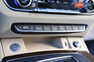 Внедорожник / Кроссовер Audi Q5 2019 в 
