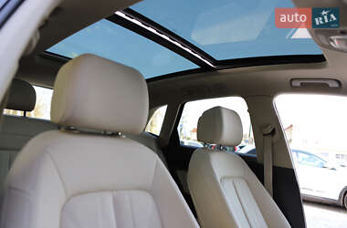 Внедорожник / Кроссовер Audi Q5 2019 в 
