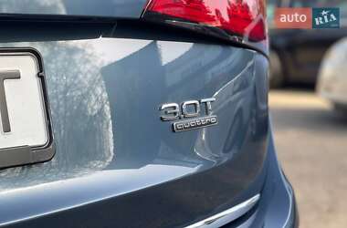 Внедорожник / Кроссовер Audi Q5 2015 в 