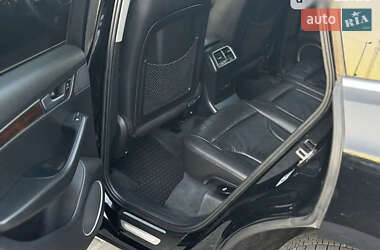 Внедорожник / Кроссовер Audi Q5 2012 в 