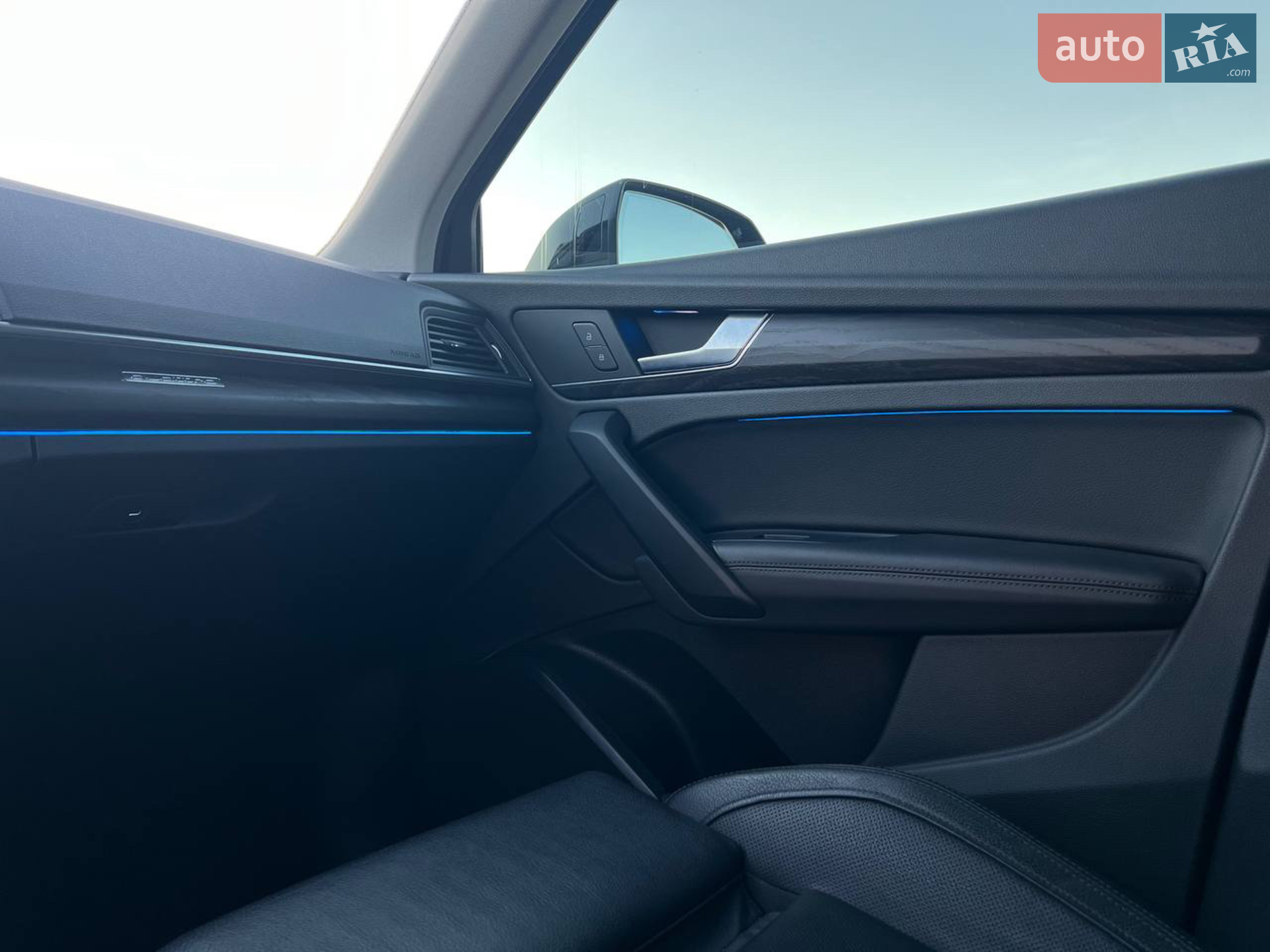 2019 Audi Q5 - мініатюра 17