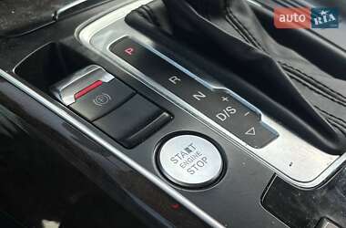 Позашляховик / Кросовер Audi Q5 2015 в 