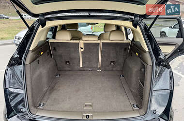 Внедорожник / Кроссовер Audi Q5 2015 в 