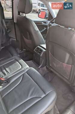 Внедорожник / Кроссовер Audi Q5 2014 в 