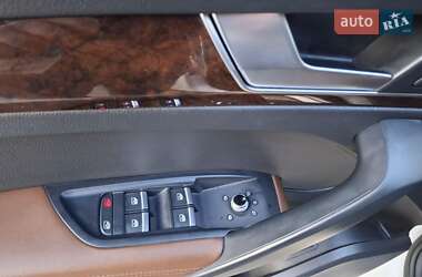 Внедорожник / Кроссовер Audi Q5 2018 в 