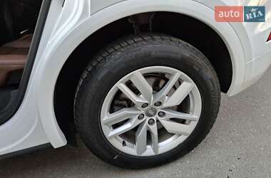 Внедорожник / Кроссовер Audi Q5 2018 в 
