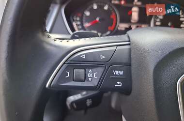 Внедорожник / Кроссовер Audi Q5 2018 в 