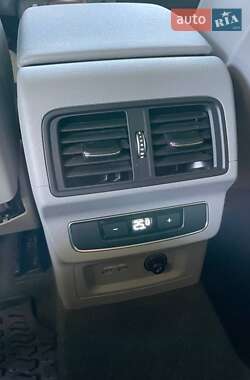 Внедорожник / Кроссовер Audi Q5 2023 в 