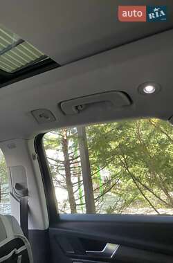 Внедорожник / Кроссовер Audi Q5 2023 в 