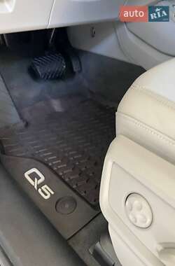 Внедорожник / Кроссовер Audi Q5 2023 в 