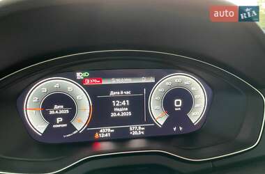 Внедорожник / Кроссовер Audi Q5 2023 в 