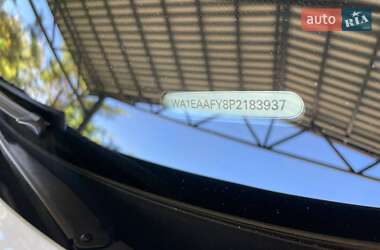 Внедорожник / Кроссовер Audi Q5 2023 в 