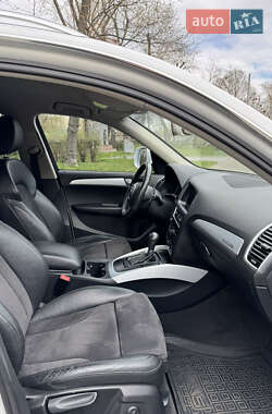 Внедорожник / Кроссовер Audi Q5 2010 в 