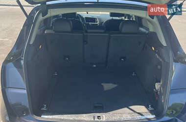 Внедорожник / Кроссовер Audi Q5 2012 в 