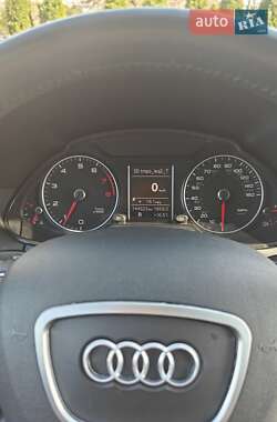 Внедорожник / Кроссовер Audi Q5 2016 в 