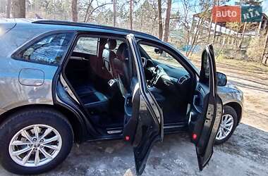Внедорожник / Кроссовер Audi Q5 2012 в 