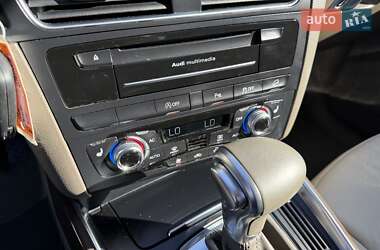 Внедорожник / Кроссовер Audi Q5 2014 в 