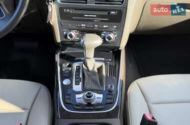 Внедорожник / Кроссовер Audi Q5 2014 в 