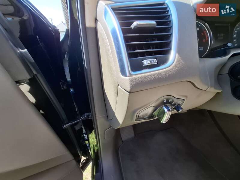 Внедорожник / Кроссовер Audi Q5 2014 в Самборе