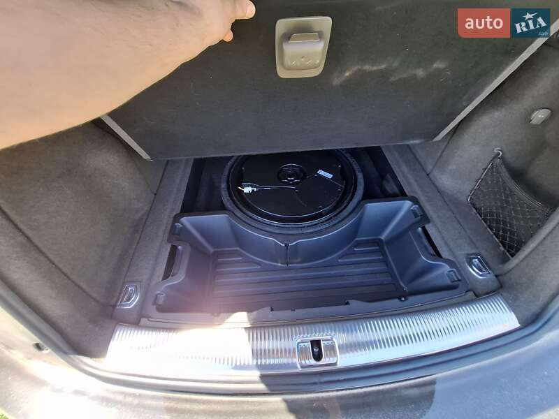 Внедорожник / Кроссовер Audi Q5 2014 в Самборе