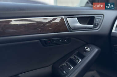 Внедорожник / Кроссовер Audi Q5 2015 в 