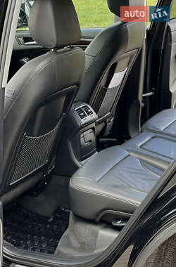 Внедорожник / Кроссовер Audi Q5 2013 в 