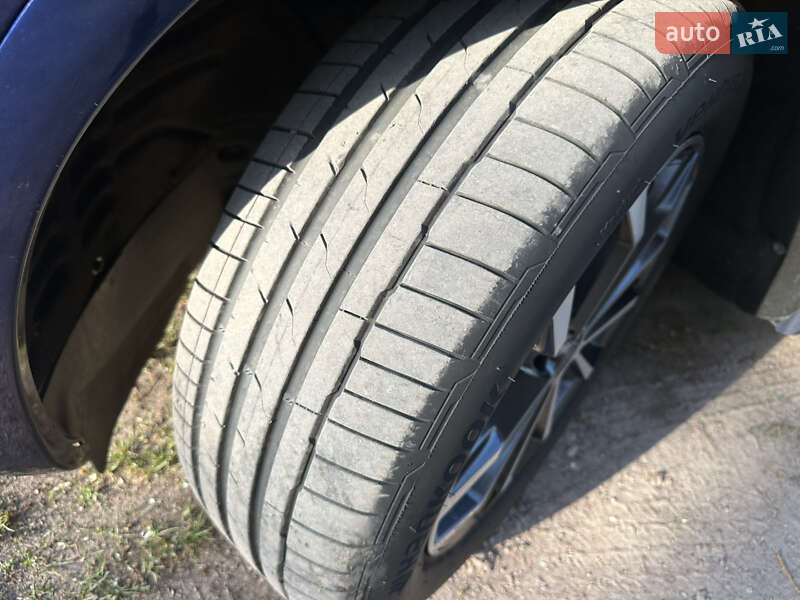 Внедорожник / Кроссовер Audi Q5 2018 в Коростене фото 32 Внедорожник / Кроссовер Audi Q5 2018 в Коростене